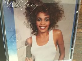 Whitney Housten
