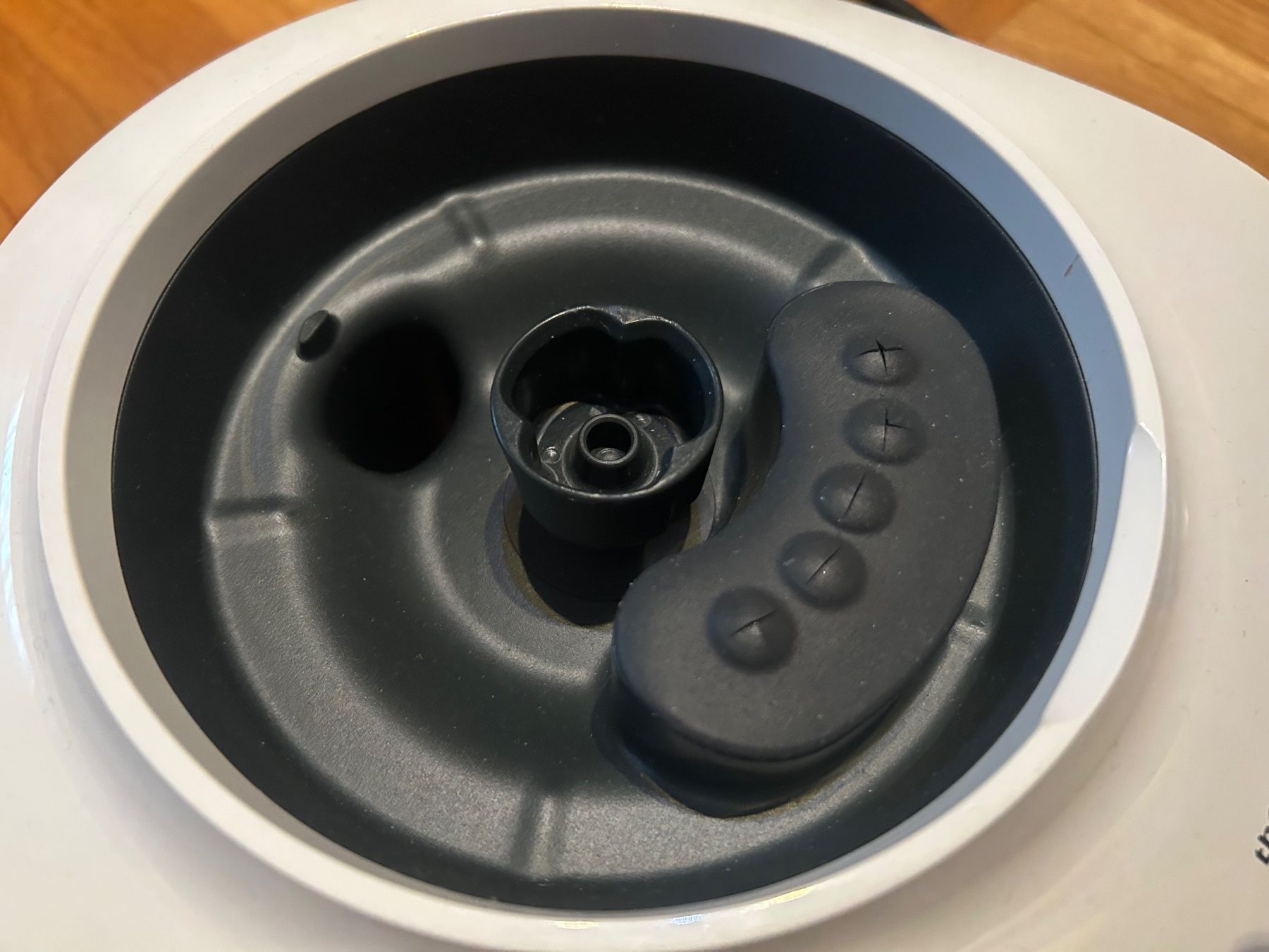 Thermomix Elettrodomestici da cucina: Thermomix Friend – Nuovo (secondo la descrizione) da Genève venduto da papillon2976 2