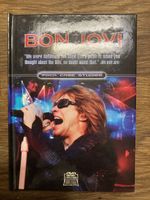 Sammlerstück aus England. Doku über Bon Jovi . Schaue gerne