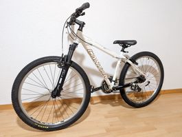 👉 Canyon MTB / S / Deore 3x9 / Service / Top Zustand 🚚