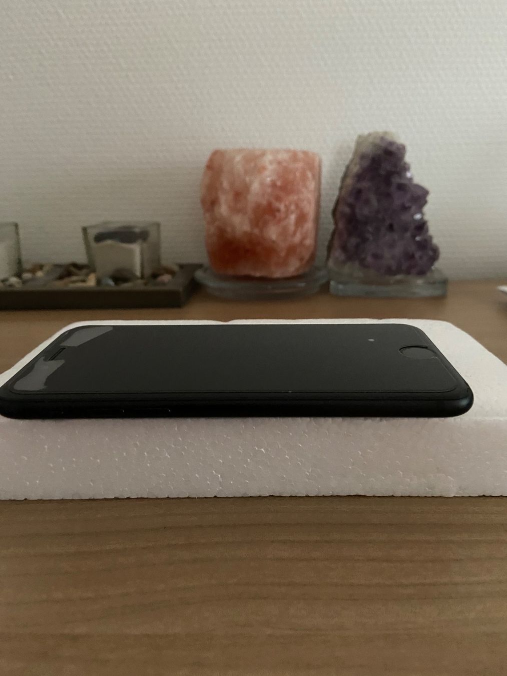 Apple Telefoni cellulari / Smartphones: IPHONE 7-32 GB – Usato da Zürich venduto da schneeflocke303 4