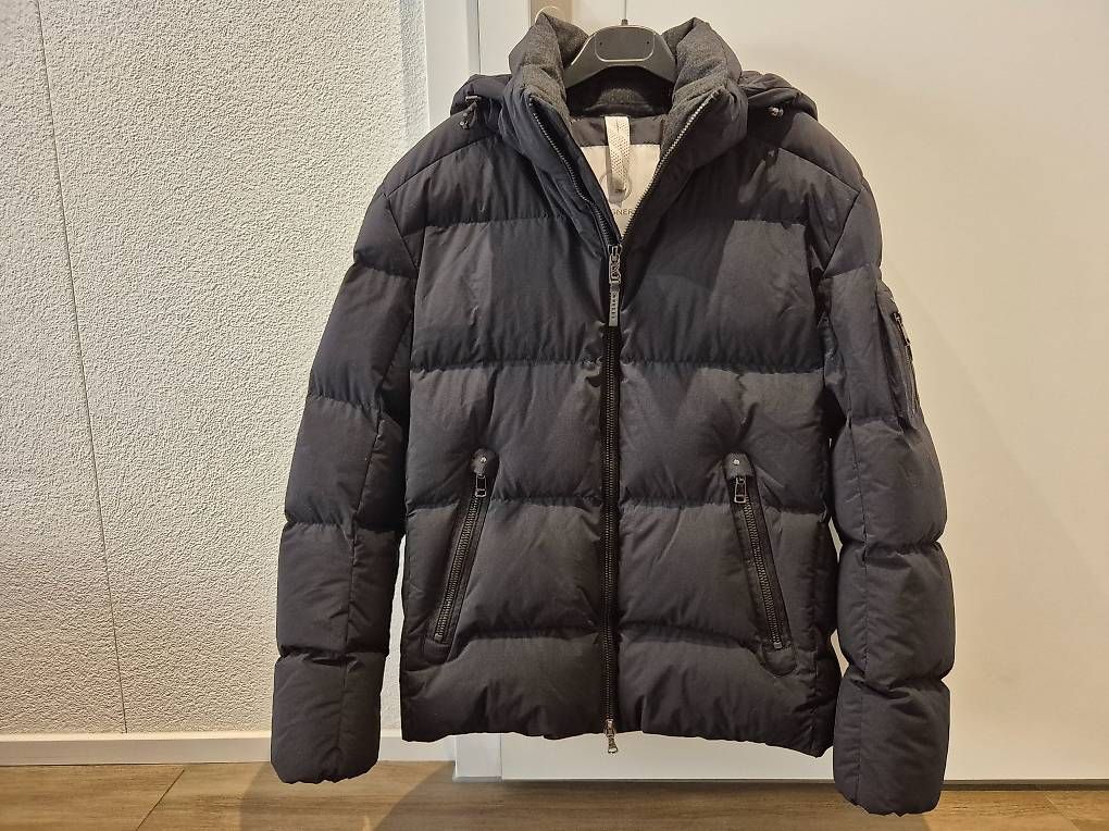 Bogner Giacche: BOGNER Jacke "JAMY" in schwarz – Nuovo e nell'imballaggio originale da Uerkheim venduto da Pod23