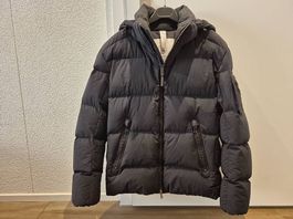 BOGNER Jacke "JAMY" in schwarz