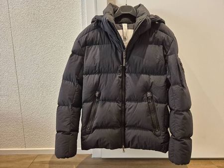 BOGNER Jacke "JAMY" in schwarz