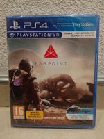 Farpoint - VR - PS4