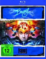 Brazil (1985) Gilliam/Jonathan Pryce/De Niro/Hoskins/Palin