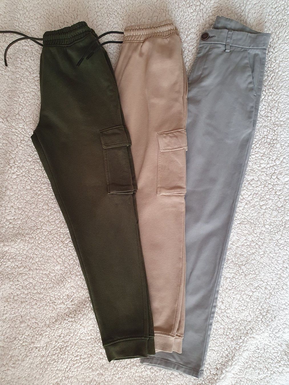 Lotti & Set di vestiti: Kleiderpaket Jungs Gr.140-146 – Usato da Neunkirch venduto da M.Costa1 5