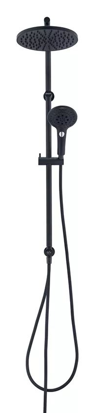 Diaqua Duschbrausen: diaqua® Duschsystem Wakuda Push – Neu und originalverpackt aus Marthalen von H1tsch 1