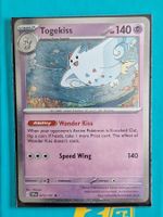 Togekiss - Cosmos Holo