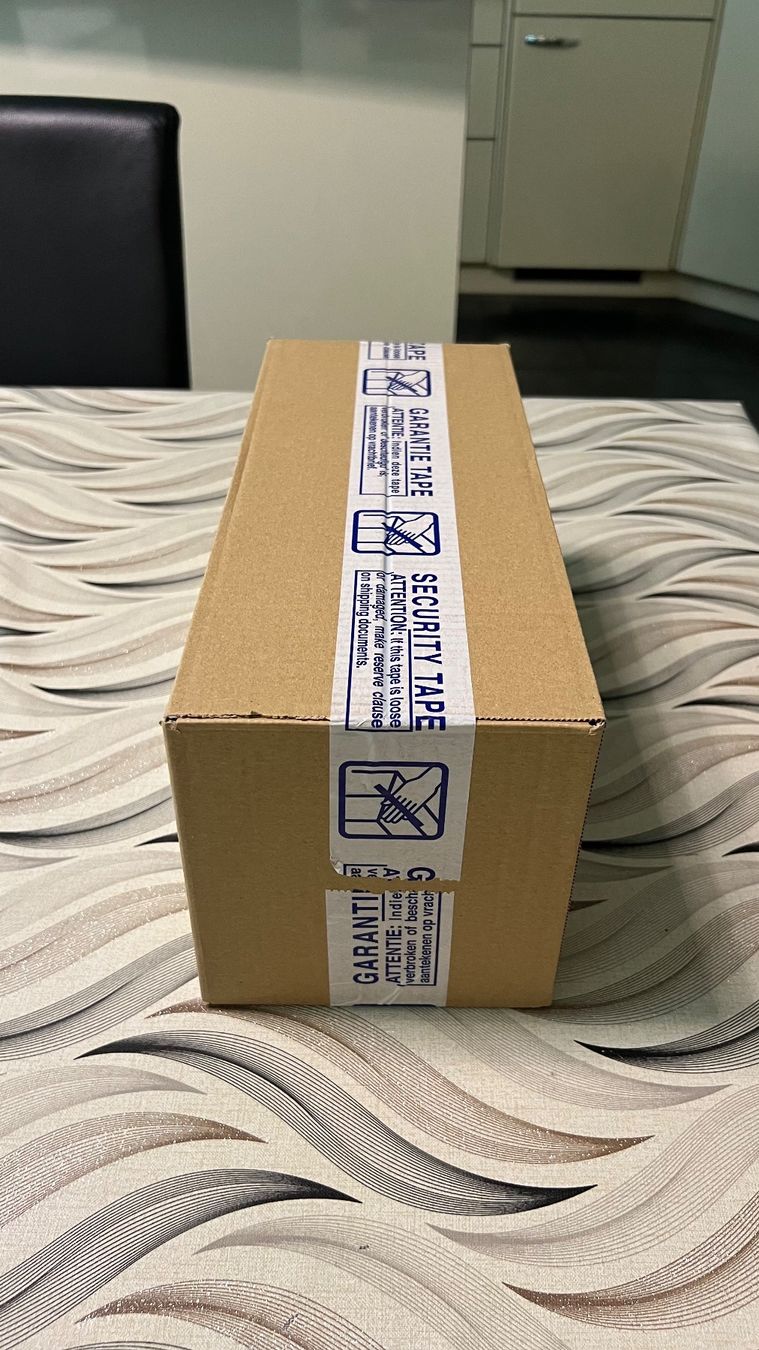 Pokémon Carte collezionabili: Pokemon TCG Mega Evolution 6 Booster Box Case SEALED english – Nuovo e nell'imballaggio originale da Glattbrugg venduto da Martins_Cards 3