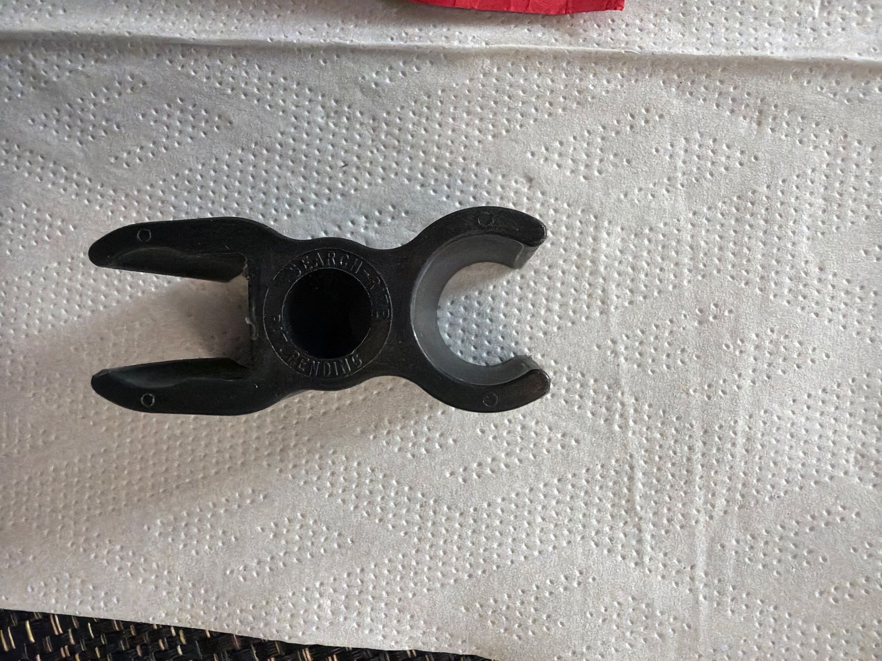 Schweizer Armee Uniformi: Scope Mount – Nuovo (secondo la descrizione) da Lausanne venduto da Erion2015 1