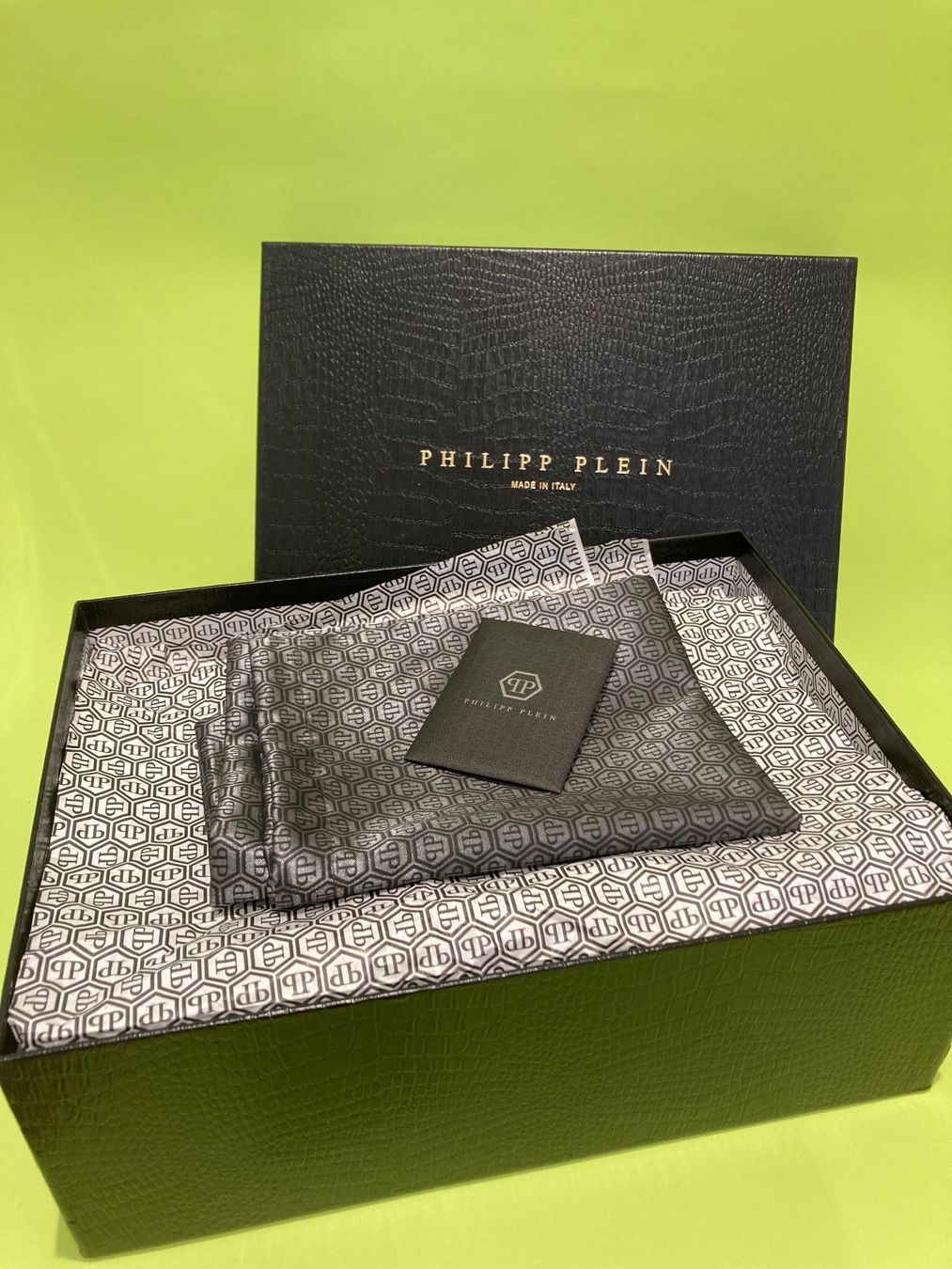 Philipp Plein Scarpe da donna: Philipp Plein  scarpe no 35 new – Nuovo e nell'imballaggio originale da Paradiso venduto da Kayakara 5