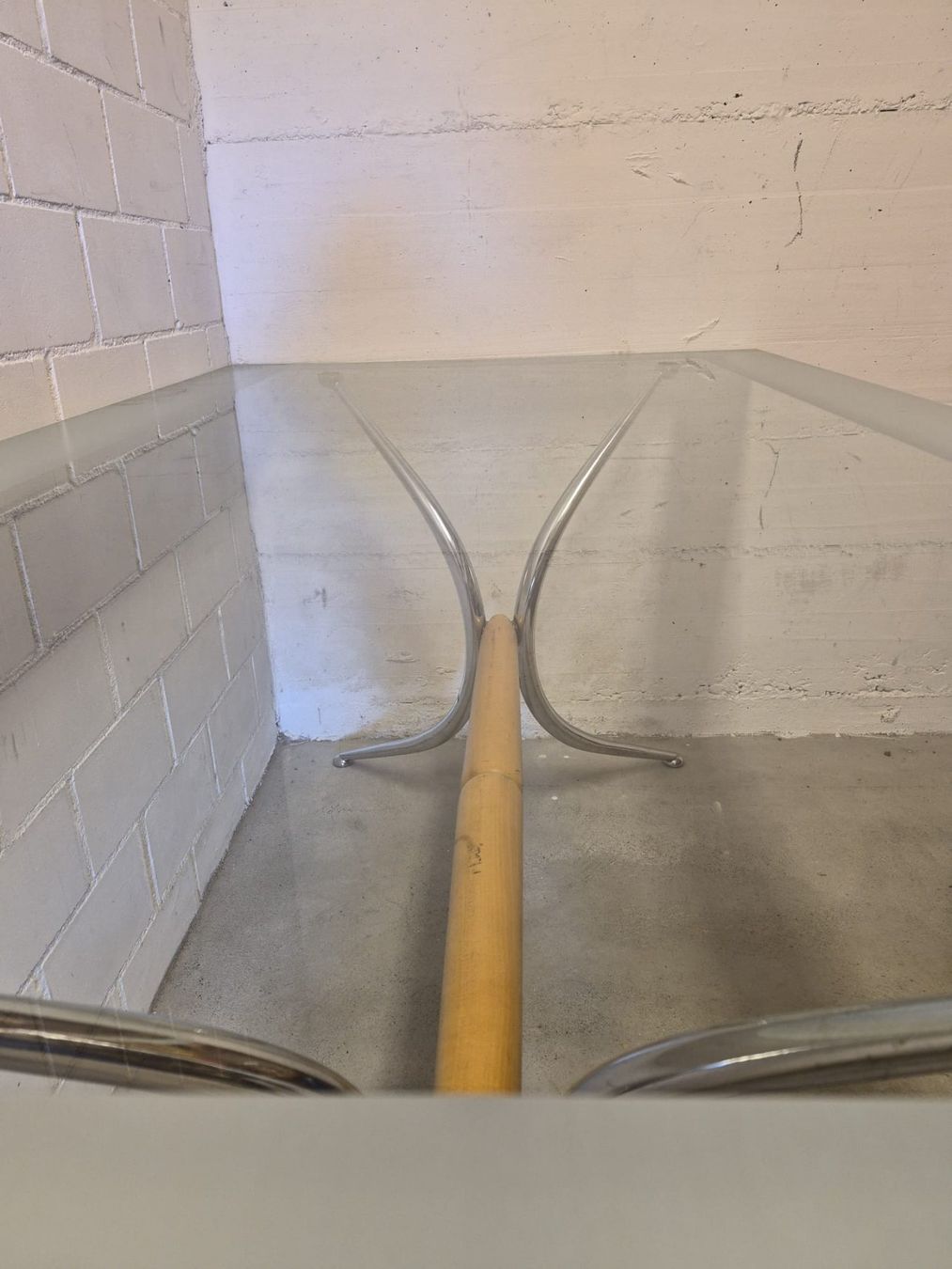 Tavoli: Glas Tisch – Usato da Maienfeld venduto da PKIC 1