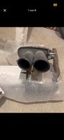Audi A4/A5 Sebring Sportauspuff Endtopf 