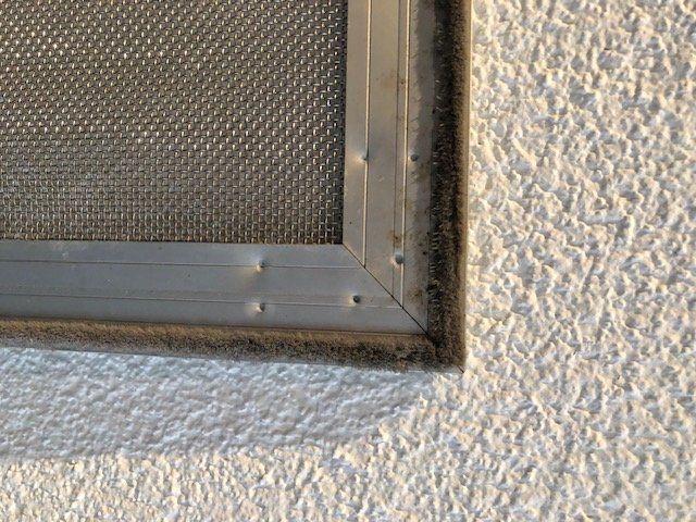 Gitter & Roste: Lichtschacht Laub- und Fliegengitter – Gebraucht aus Mosen von KuSuSeMo 5