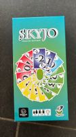 Kartenspiel SKYJO Alexander Bernhardt neuwertig