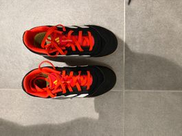 Adidas Performance Hallenschuhe Kinder