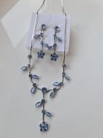 Bezauberndes Schmuckset, auch Versand möglich