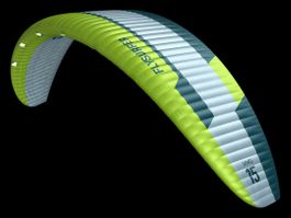 Flysurfer VMG2 - 11m² Kite - neu