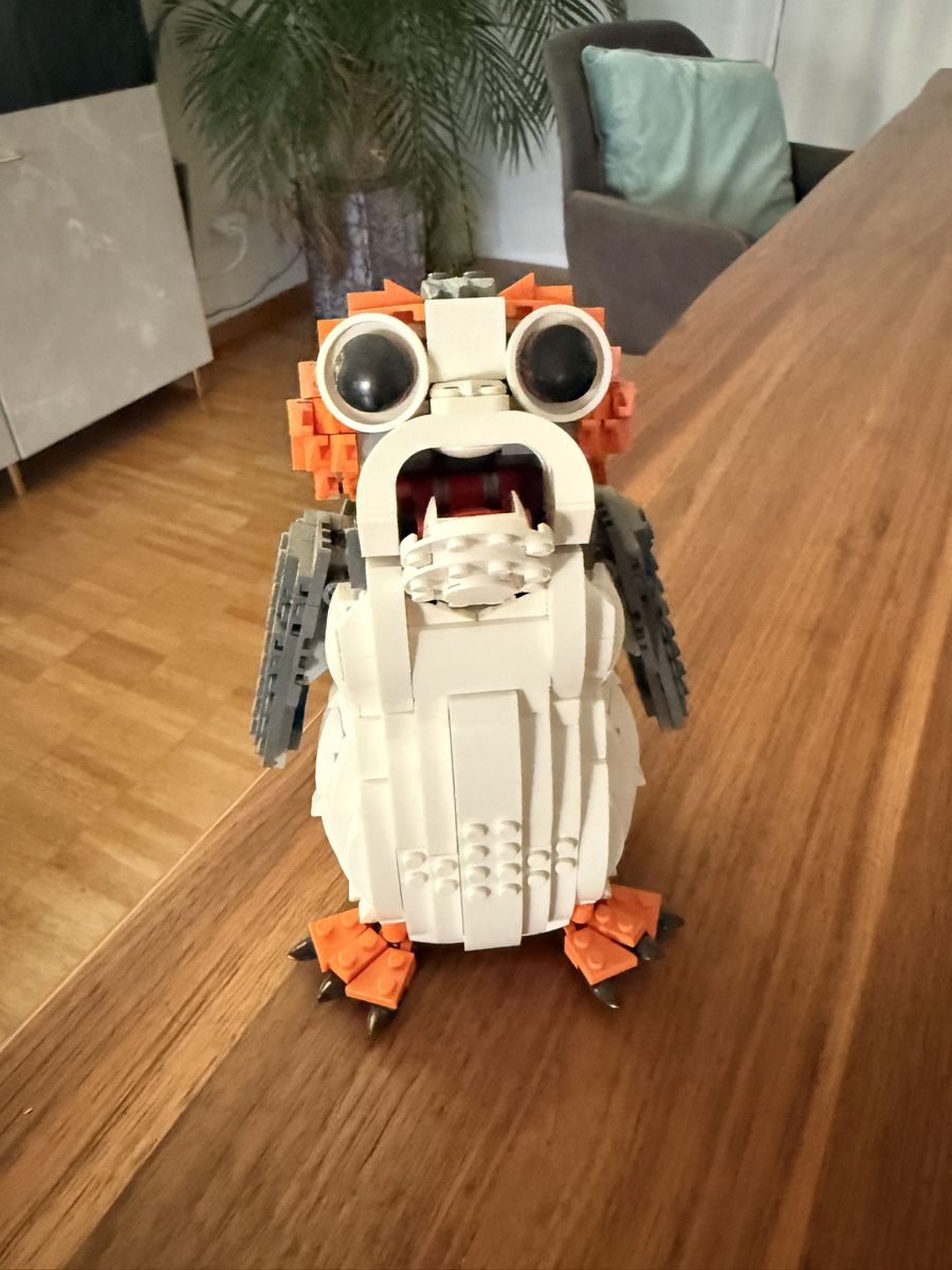 Lego Jeux de construction: LEGO Star Wars 75230 – D'occasion à Fällanden par CMI