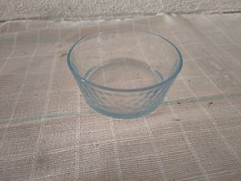 Kleine Glasschüssel