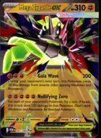 Pokémon – Mega Zygarde ex 🇺🇸 - POR-047 - Perfect Order
