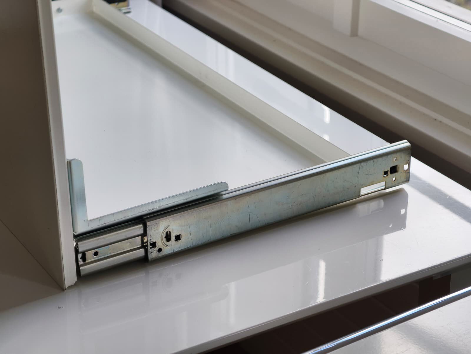 USM Regale: USM Haller Schublade 75x35cm – Gebraucht aus Zürich von AStudentsLife 3
