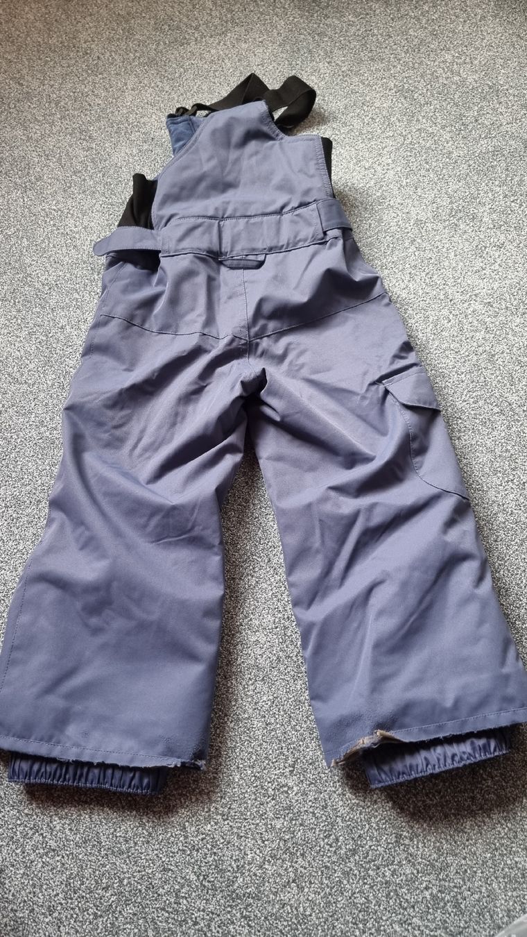 Roxy Giacche & Cappotti: Ensemble de ski Roxy T3 – Usato da Les Breuleux venduto da Mily1991 9