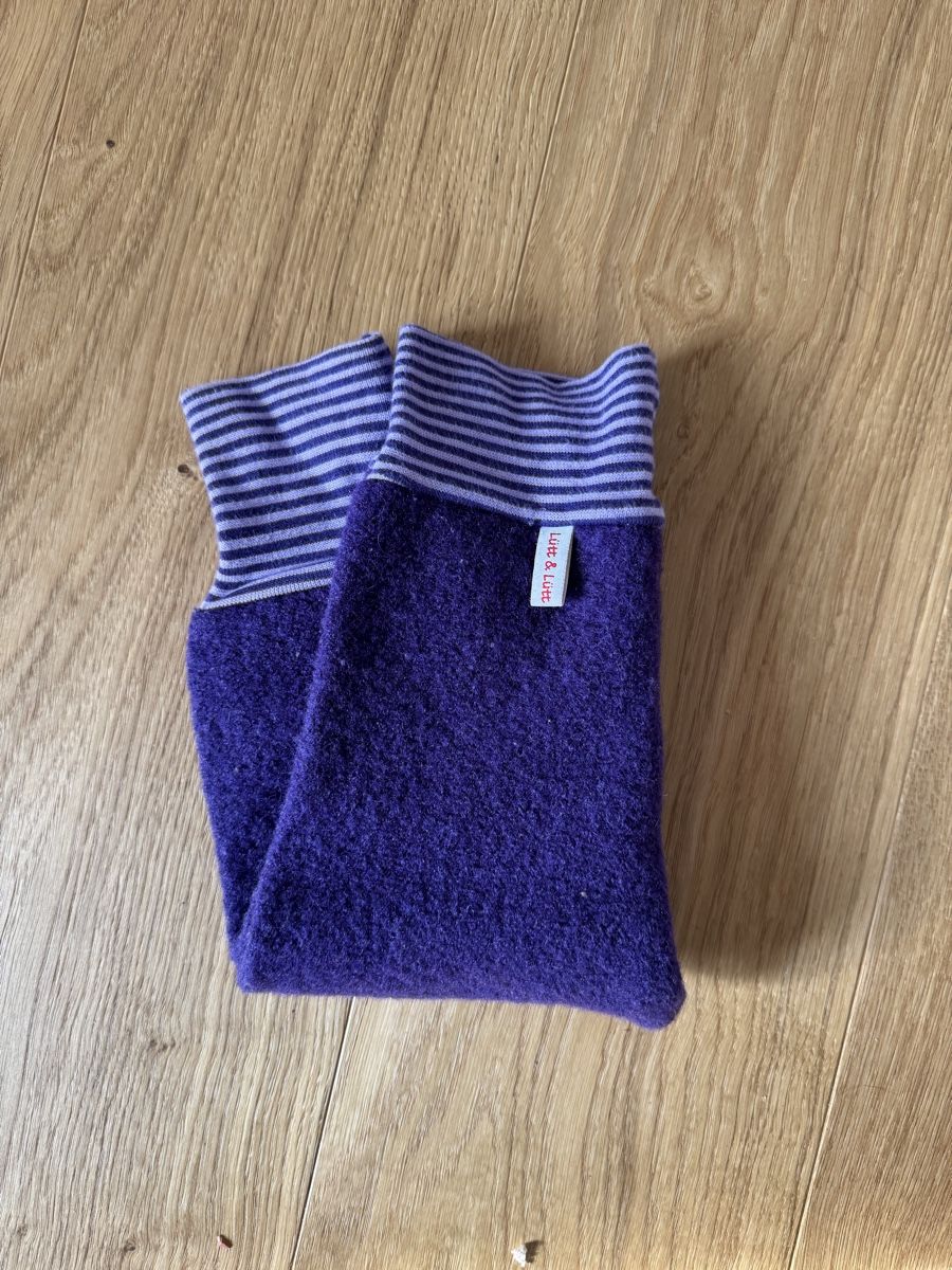 Hosen: Wollhose G.74 – Gebraucht aus Derendingen von Happyever
