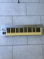 M-Audio Keystation 49e – MIDI Keyboard Controller, 49 Tasten