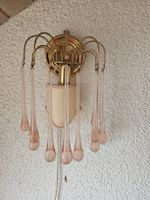 Wand Lampe