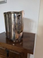 Original WMF Art Déco Sektkühler ca. 1920/1930