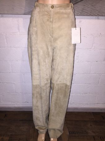 MARINA RINALDI Pantalon/Hose   Taille/Grosse 46  Neuf/Neu