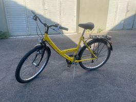 Cilo Kult City Bike