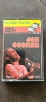 Joe Cocker Kassette Double Durée