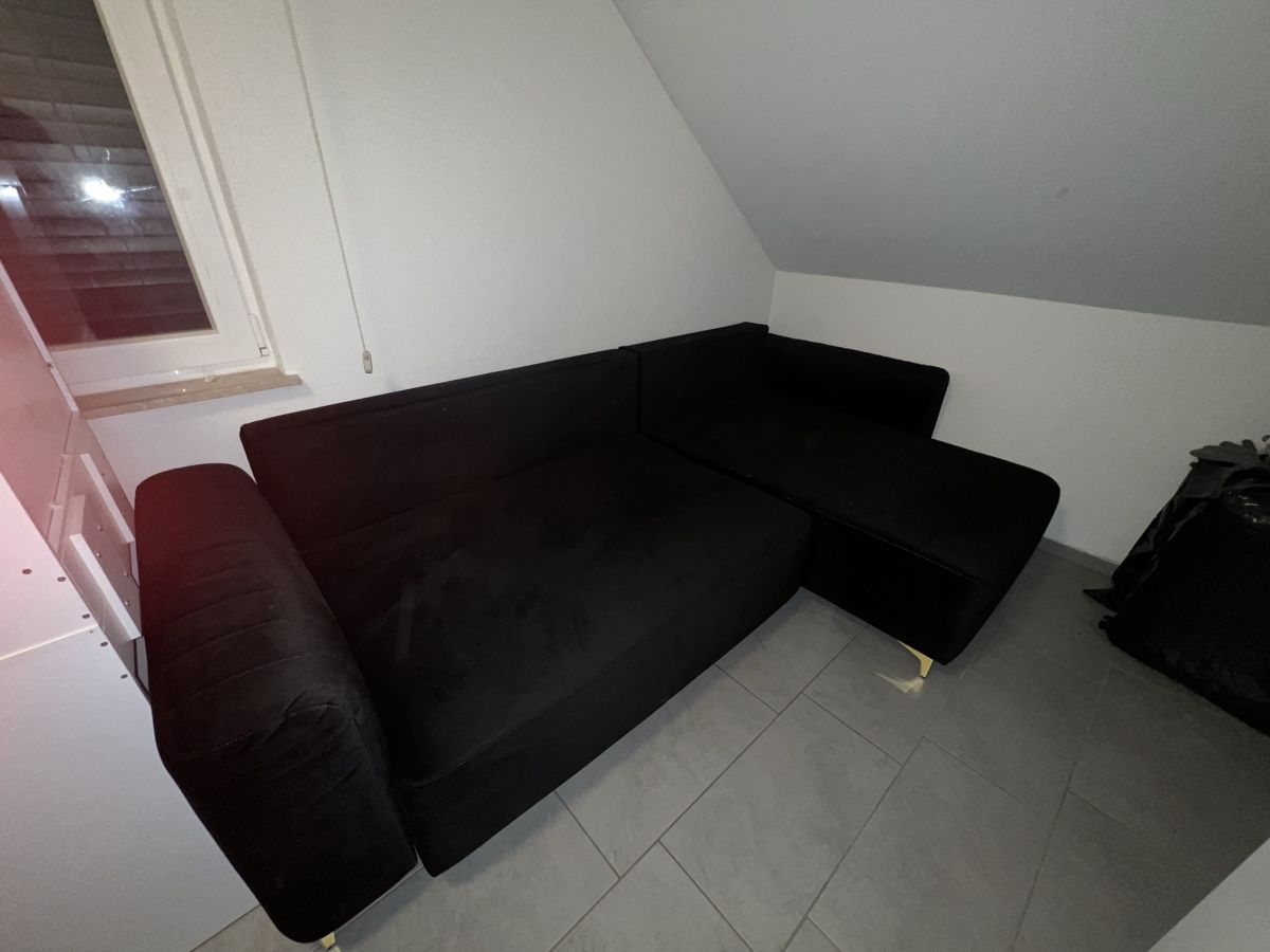 Sofas: Ecksofa von Lipo 2025 – D'occasion à Oberentfelden par Dianaaaaaa