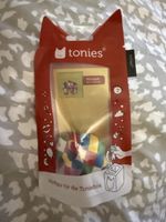 Tonies Hörfigur Elmar Elefant neu in OVP