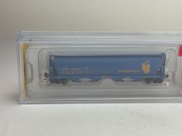 EX-  Bachmann Silowagen Heritage Fund