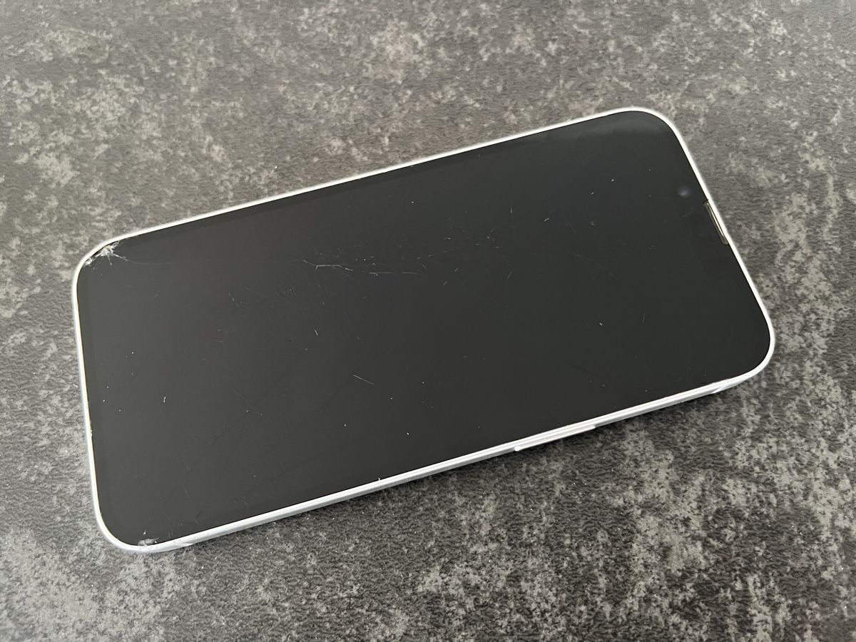 Apple Handys / Smartphones: iPhone 14 – Gebraucht aus Selzach von Leon21 1