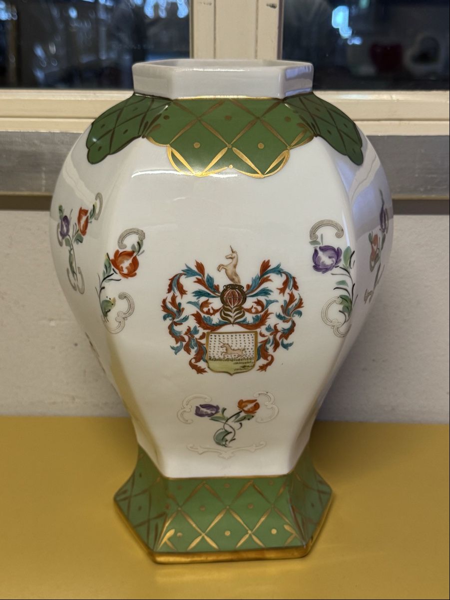 Vase & Récipients: Vase  – D'occasion à Schlieren par Freundlich02