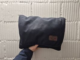Neue Wickeltasche für den Kinderwagen "ABC DESIGN"