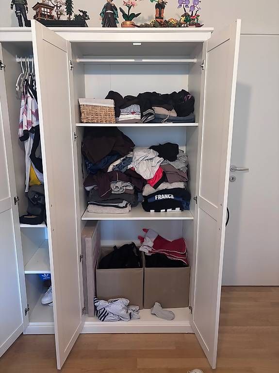 Ikea Armoires: Belle armoire – D'occasion à Gland par st20ch 2
