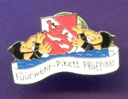 Füürwehr-Pikett  Pfäffike