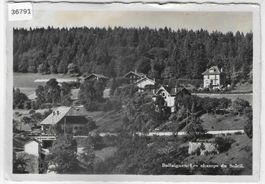Ballaigues - Les champs du Soleil