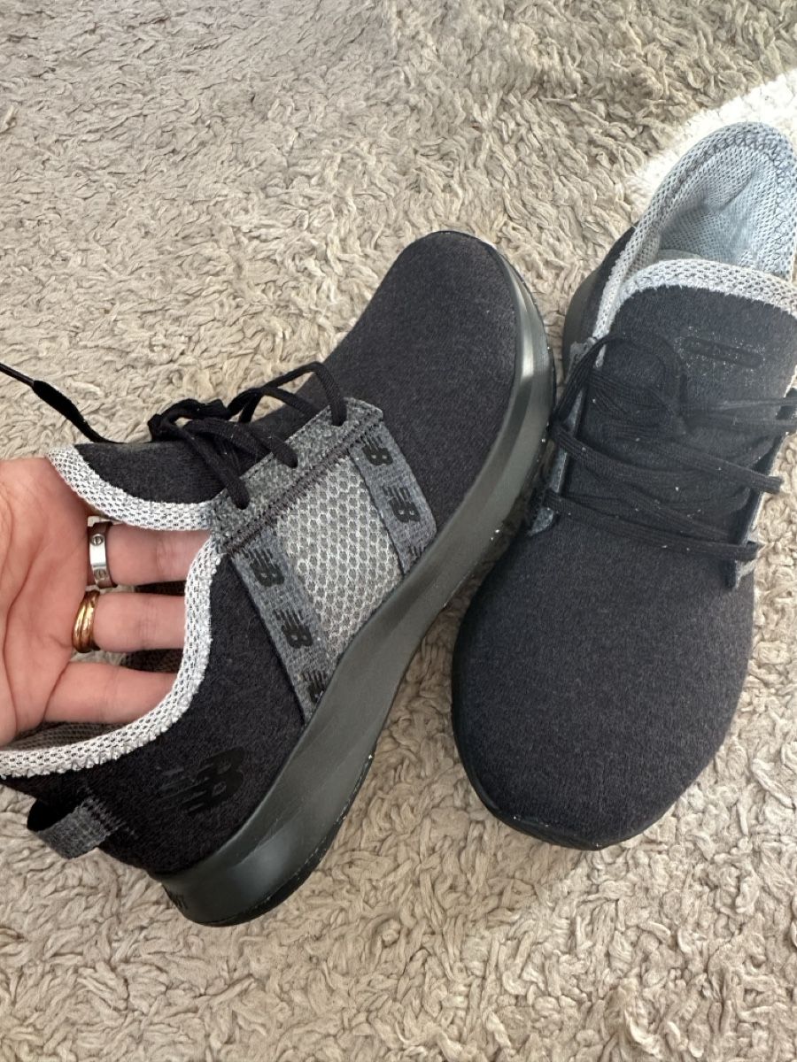 New Balance Scarpe da uomo: New Balance shoes – Nuovo (secondo la descrizione) da Schaffhausen venduto da Nadiuna 3