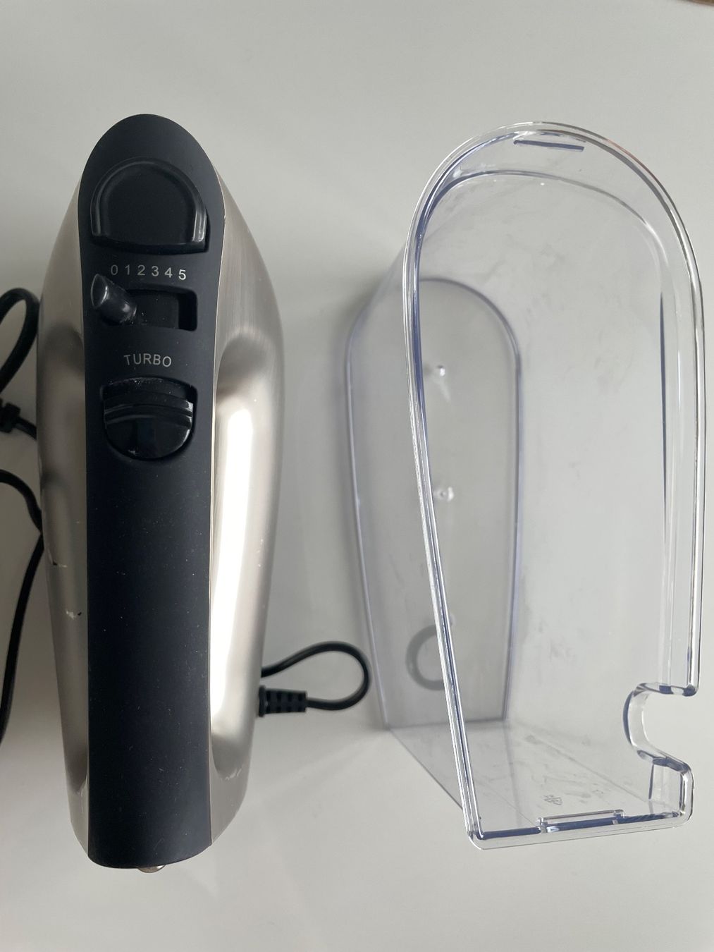 Mio Star Elettrodomestici da cucina: Handmixer – Nuovo (secondo la descrizione) da Egg b. Zürich venduto da Khole_q77 2