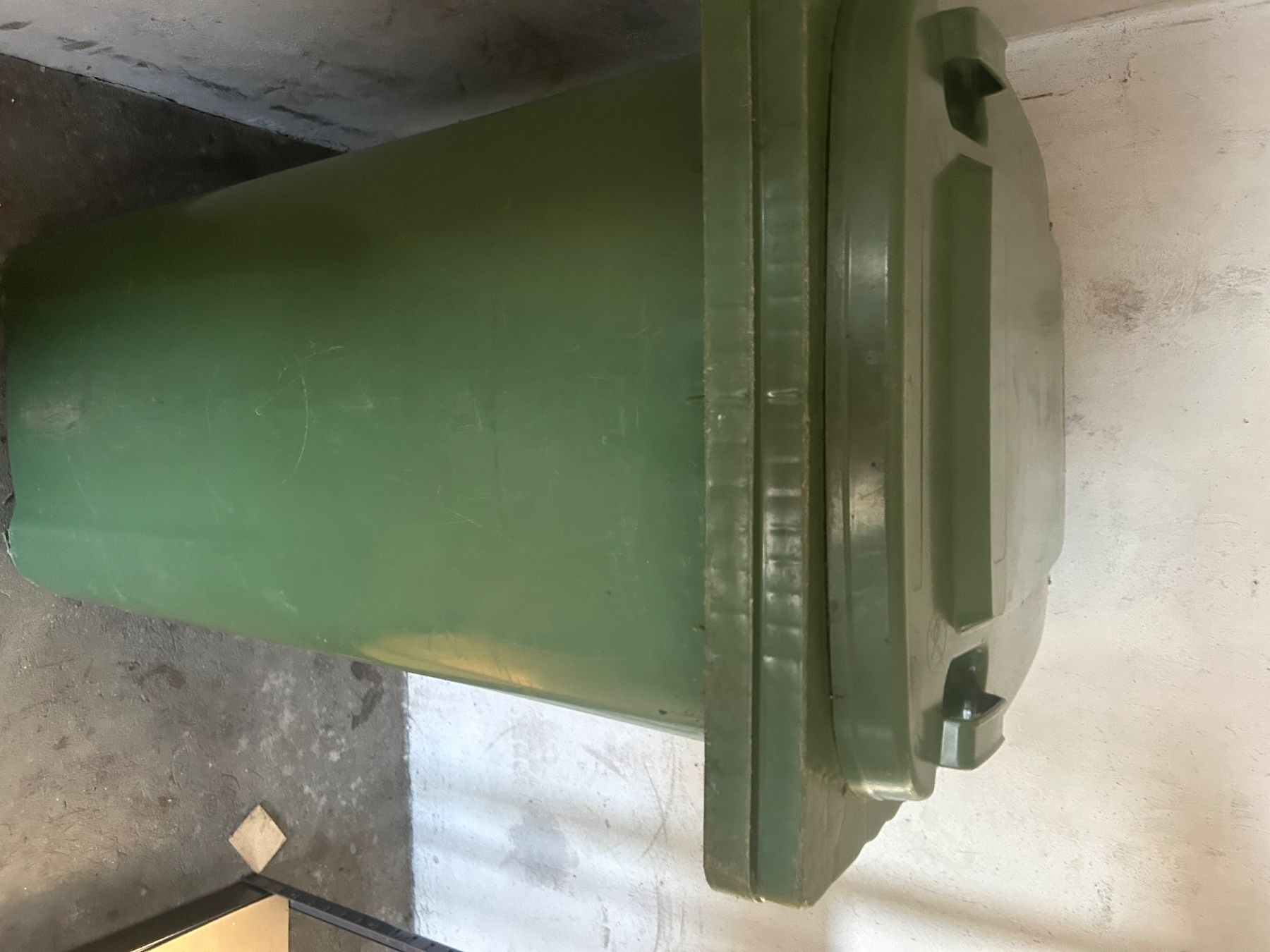 Banconi: Grüngutcontainer 240l – Usato da Haslen AI venduto da Brueli2 1