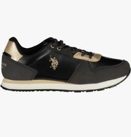 Sneakers Polo Assn, Grösse 38, NP 45.-, nie getragen