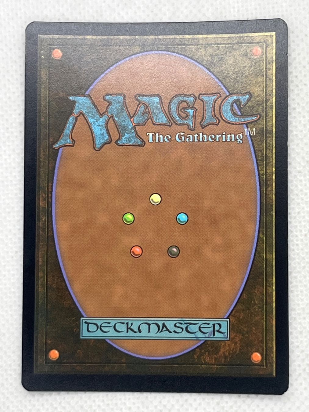 Magic The Gathering Sammelbilder & Trading cards: Psionic Snoop Foil Magic the Gathering – Gebraucht aus Hinterkappelen von Kim1992 1