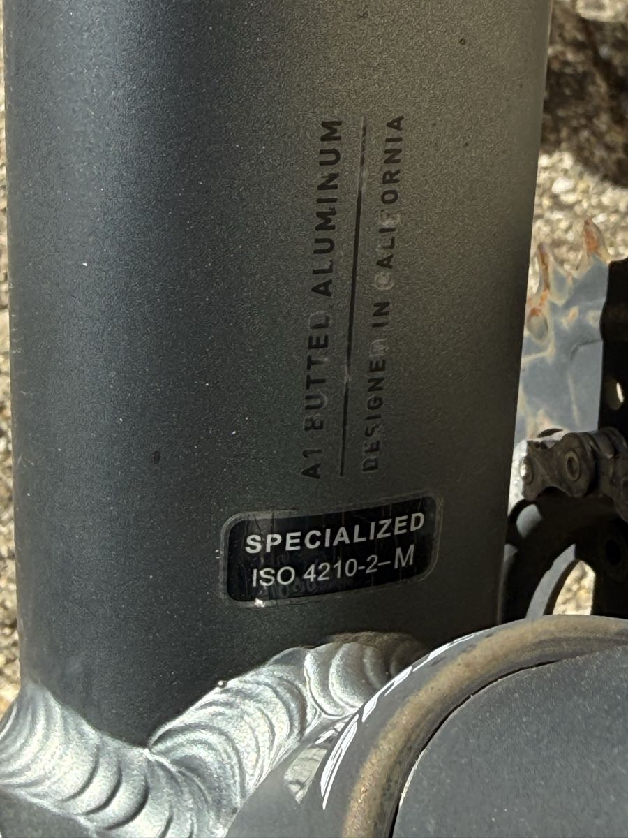 Specialized Biciclette: Specialized Mountainbike – Usato da Lauwil venduto da Picolla1 4